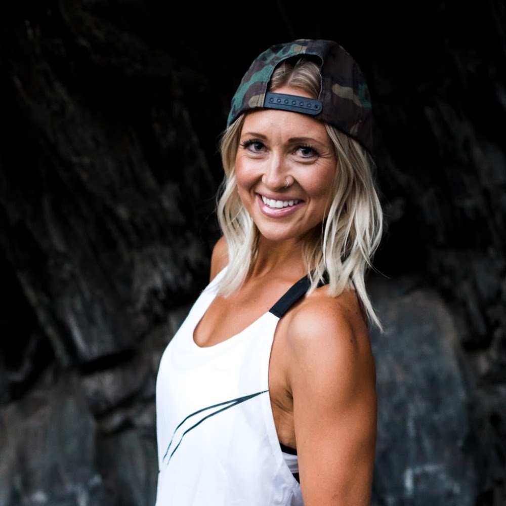 Meet your Posher, Caitlyn